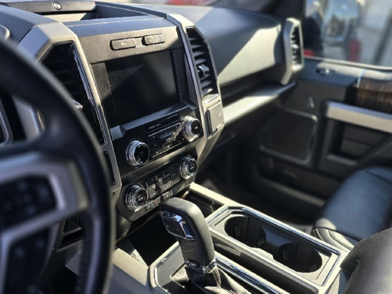 2019 Ford F-150  Main Image