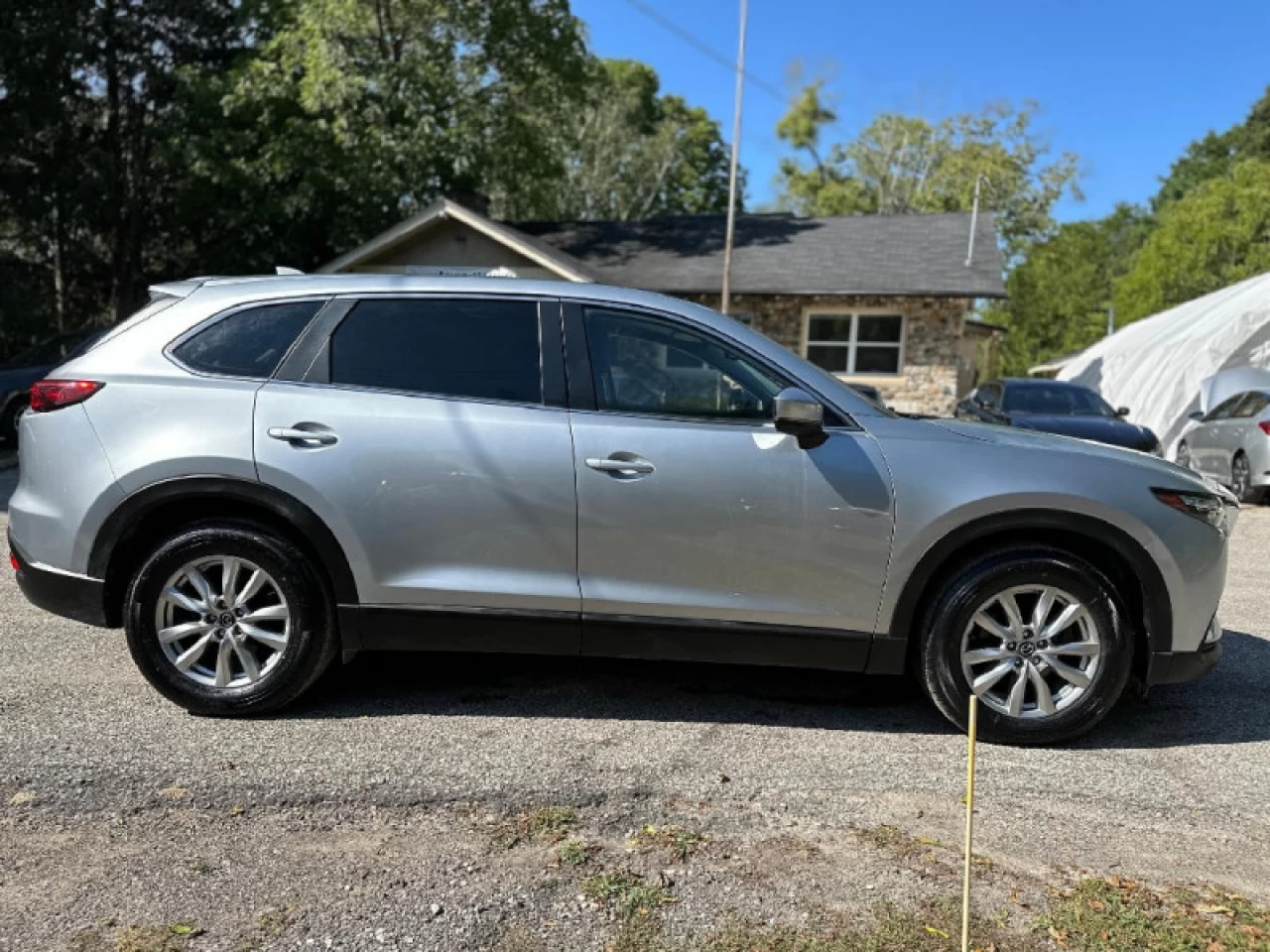 2017 Mazda CX-9 GS Main Image