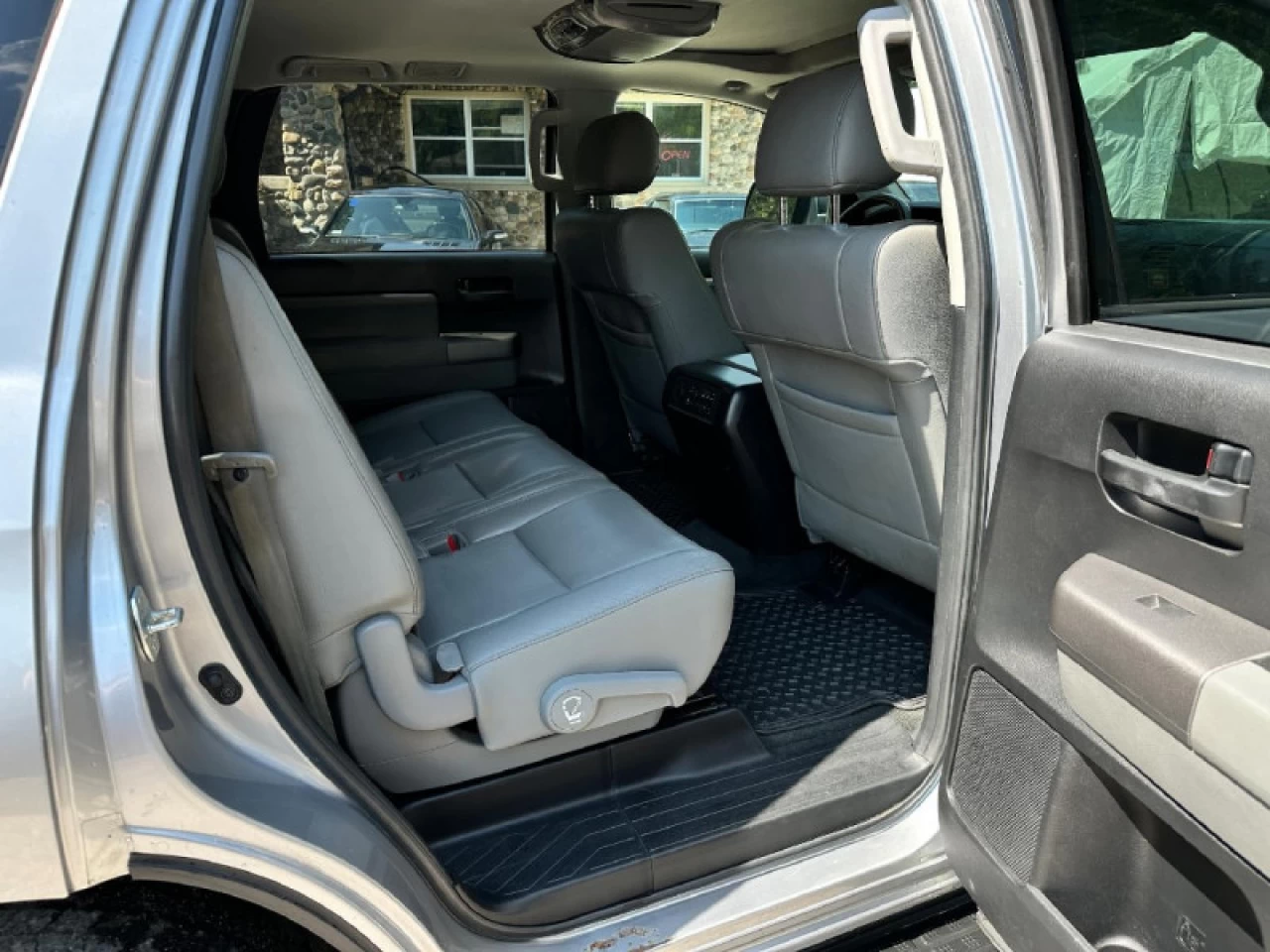 2013 Toyota Sequoia SR5 Main Image