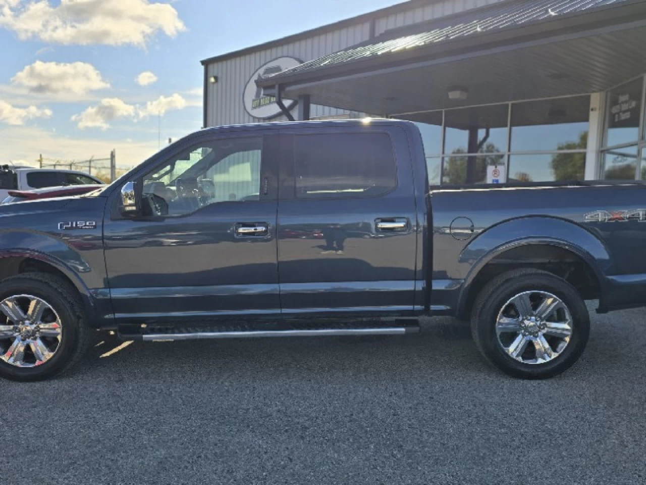 2019 Ford F-150  Main Image