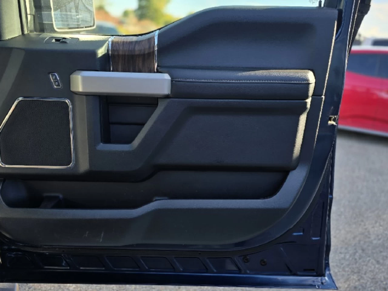 2019 Ford F-150  Main Image