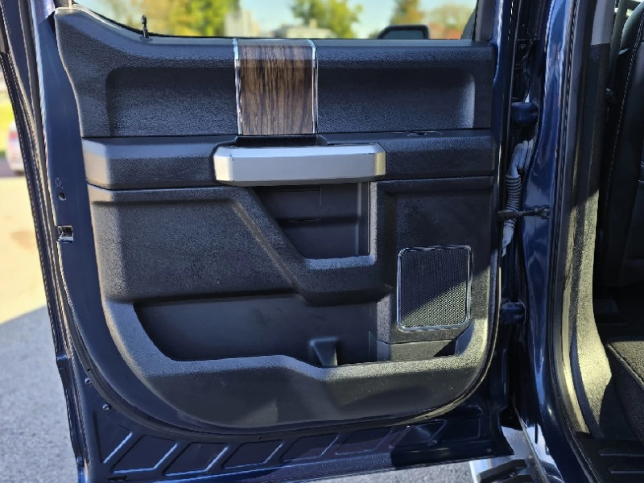 2019 Ford F-150  Main Image