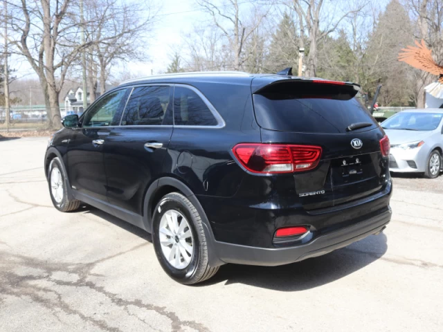 Kia Sorento LX 2019