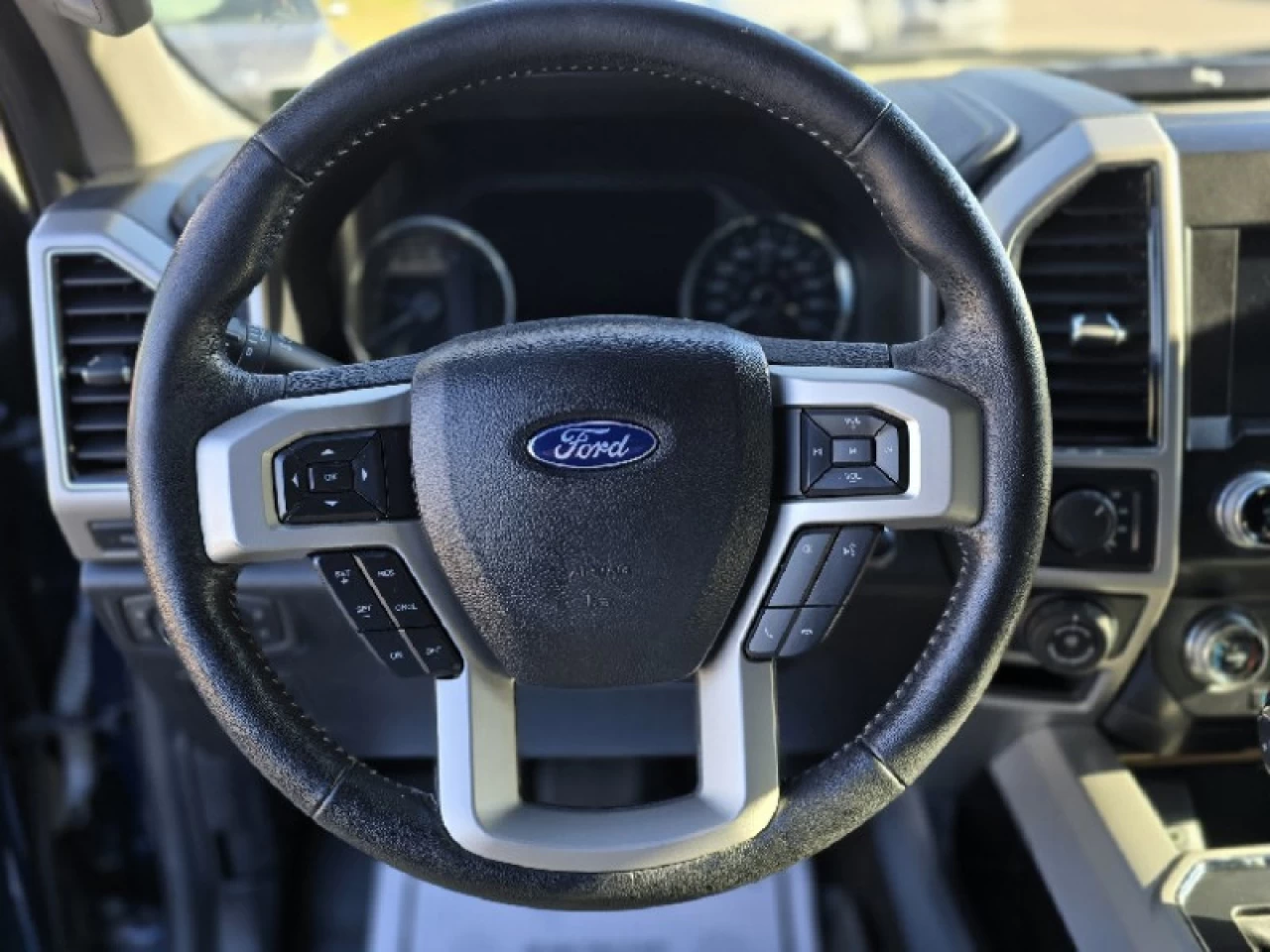 2019 Ford F-150  Main Image