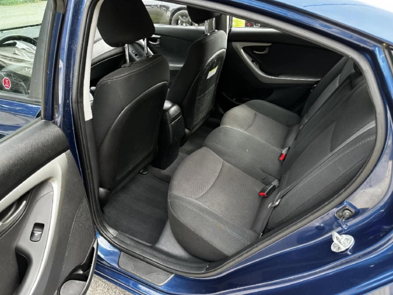 2016 Hyundai Elantra GL Main Image