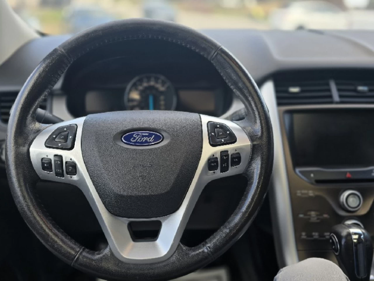 2014 Ford Edge SEL Main Image