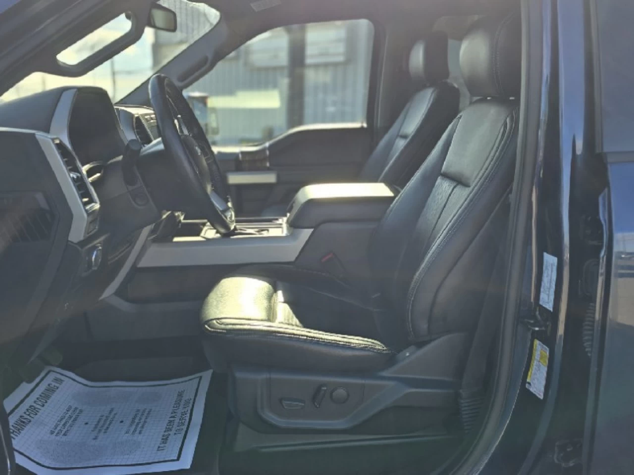 2019 Ford F-150  Main Image