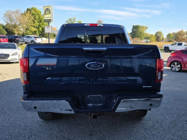 Ford F-150  2019