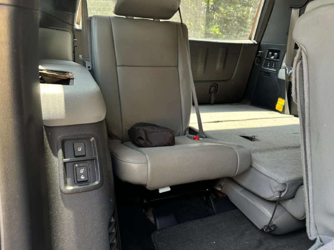 2013 Toyota Sequoia SR5 Main Image