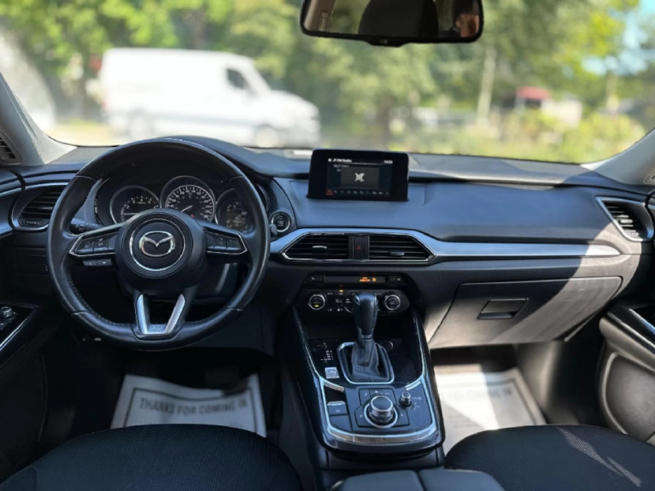 2017 Mazda CX-9 GS Main Image