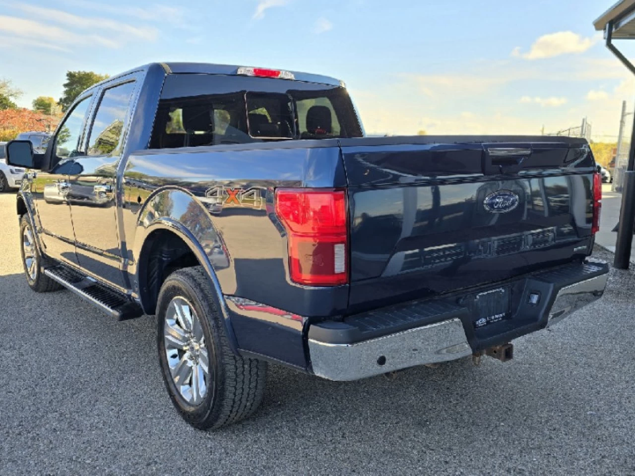 2019 Ford F-150  Main Image