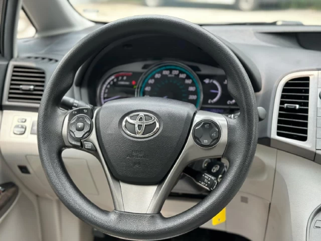Toyota Venza Base 2016