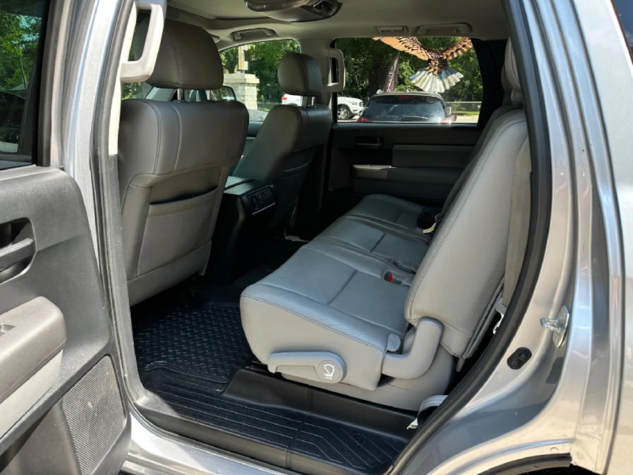 2013 Toyota Sequoia SR5 Main Image