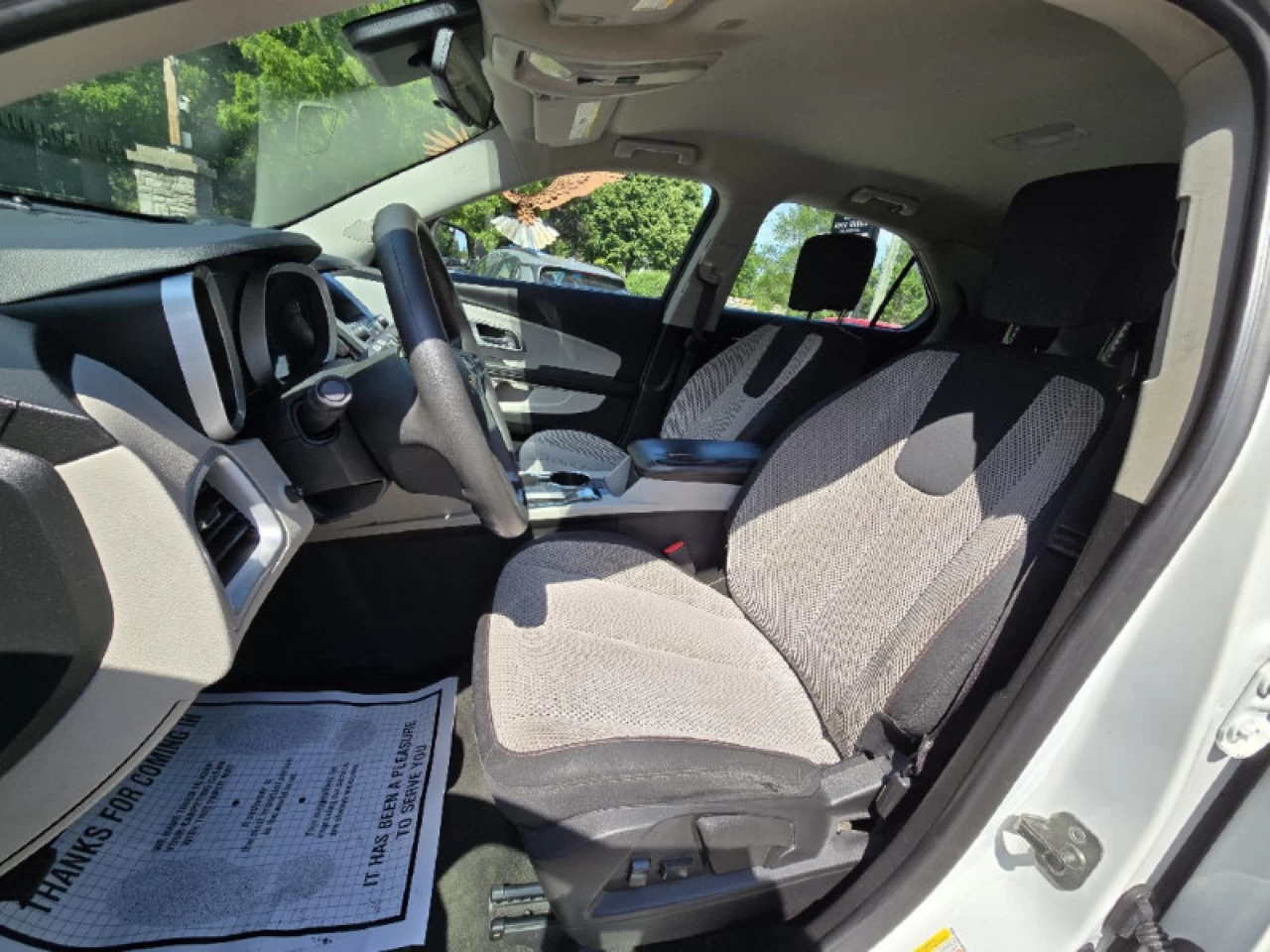 2017 Chevrolet Equinox LS Main Image