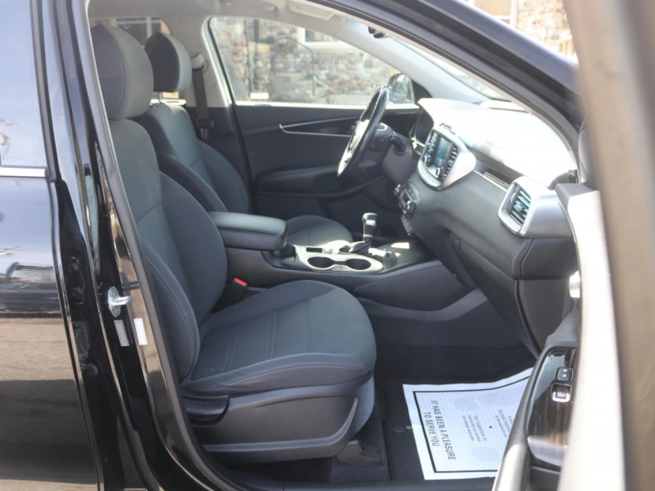 2019 Kia Sorento LX Main Image