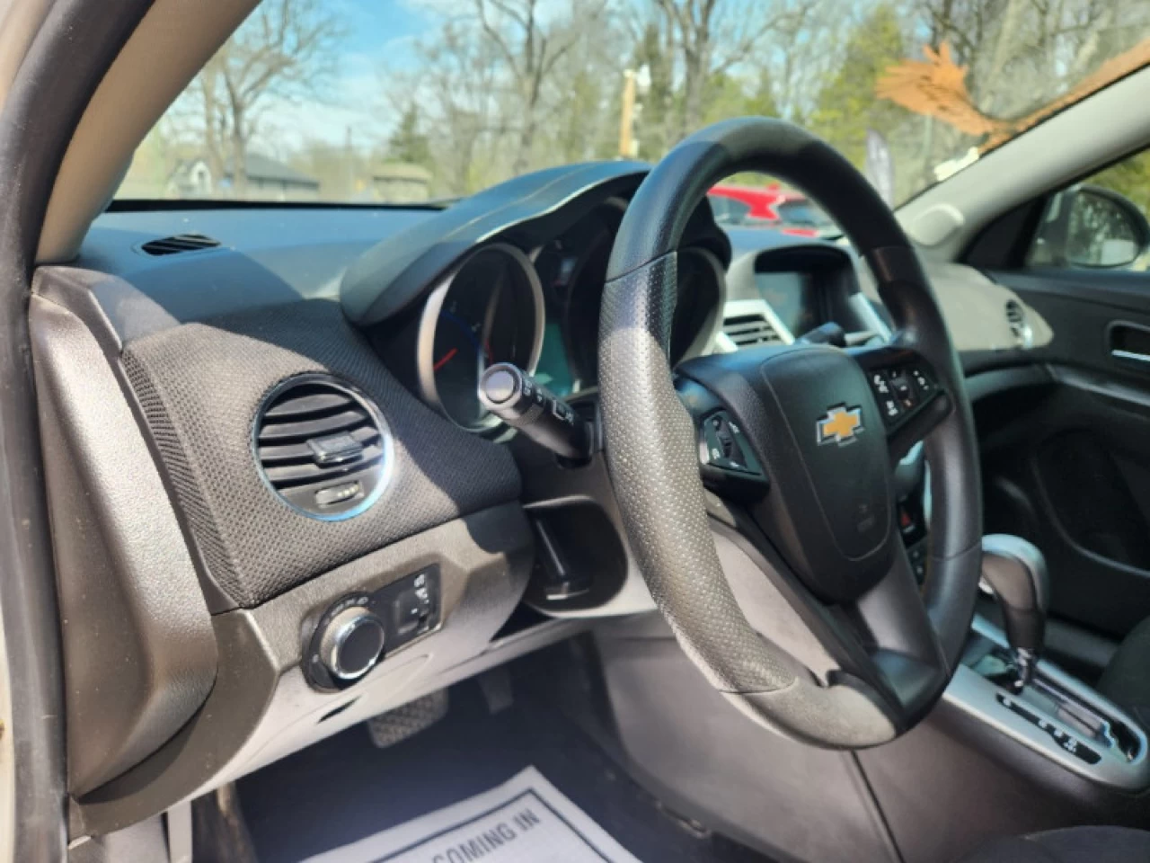 2015 Chevrolet Cruze 1LT AUTO Main Image