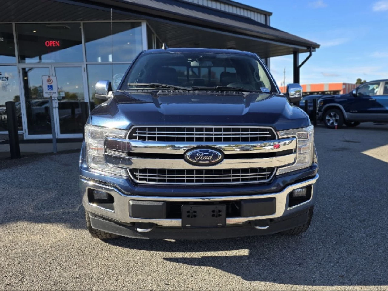 2019 Ford F-150  Main Image