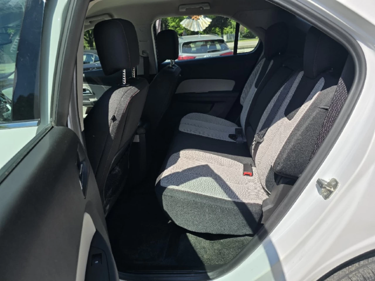 2017 Chevrolet Equinox LS Main Image