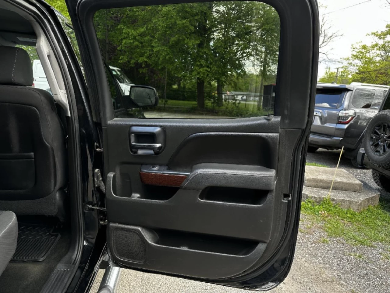 2014 GMC Sierra 1500 SLE Main Image