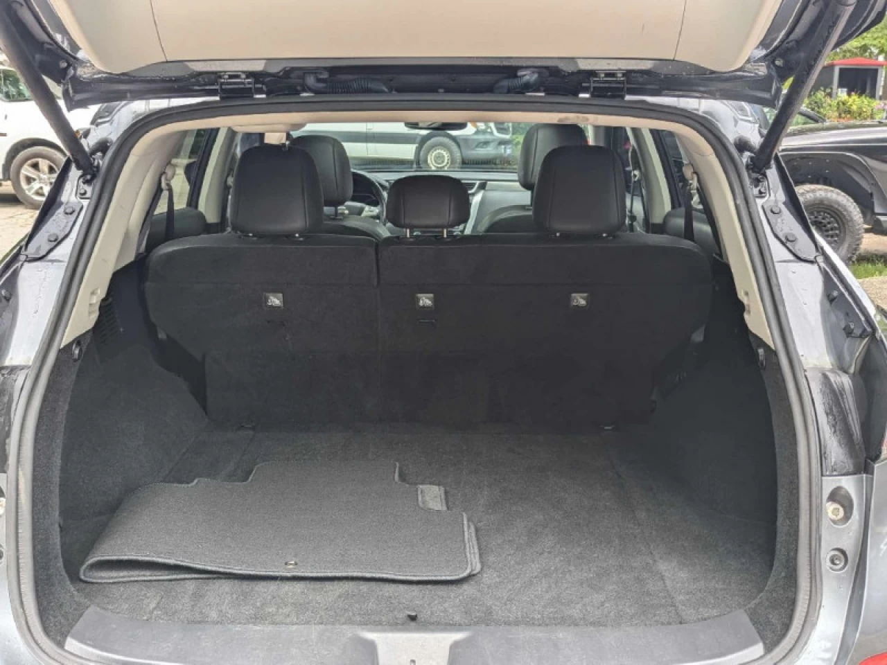 2018 Nissan Murano  Main Image