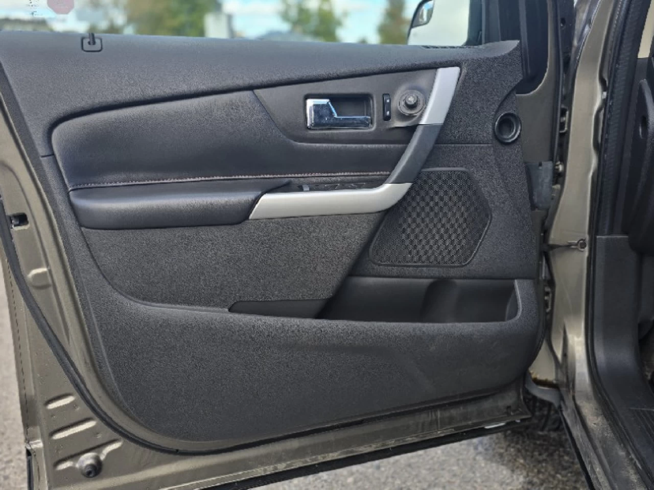 2014 Ford Edge SEL Main Image