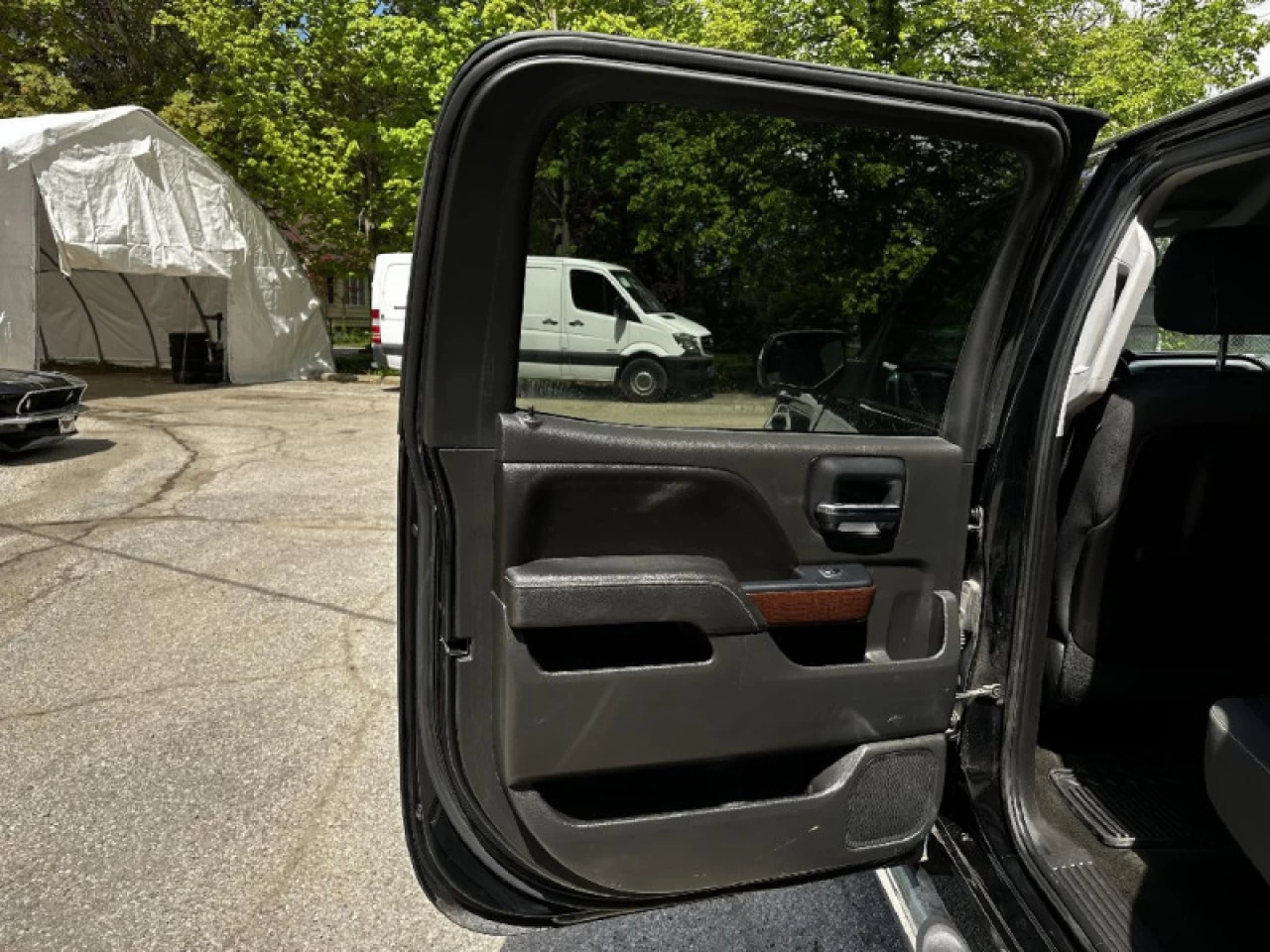 2014 GMC Sierra 1500 SLE Main Image