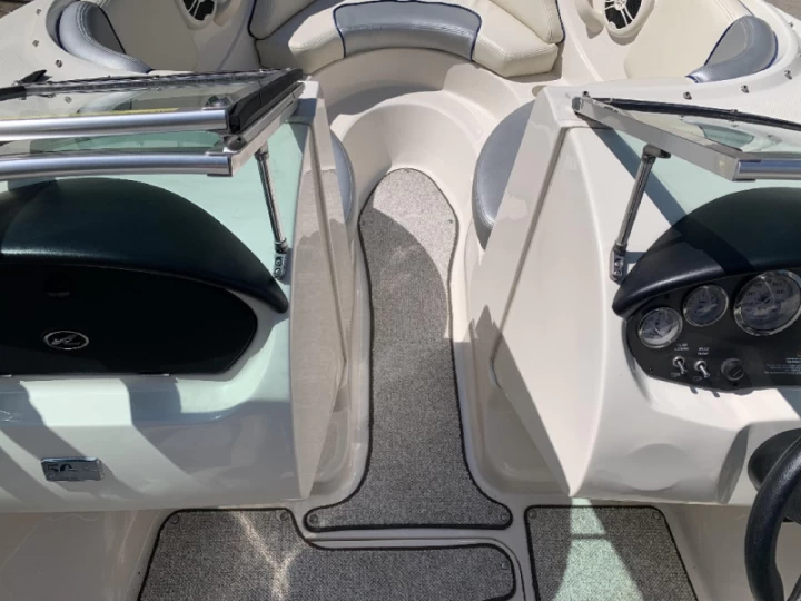 2009 Searay 185 