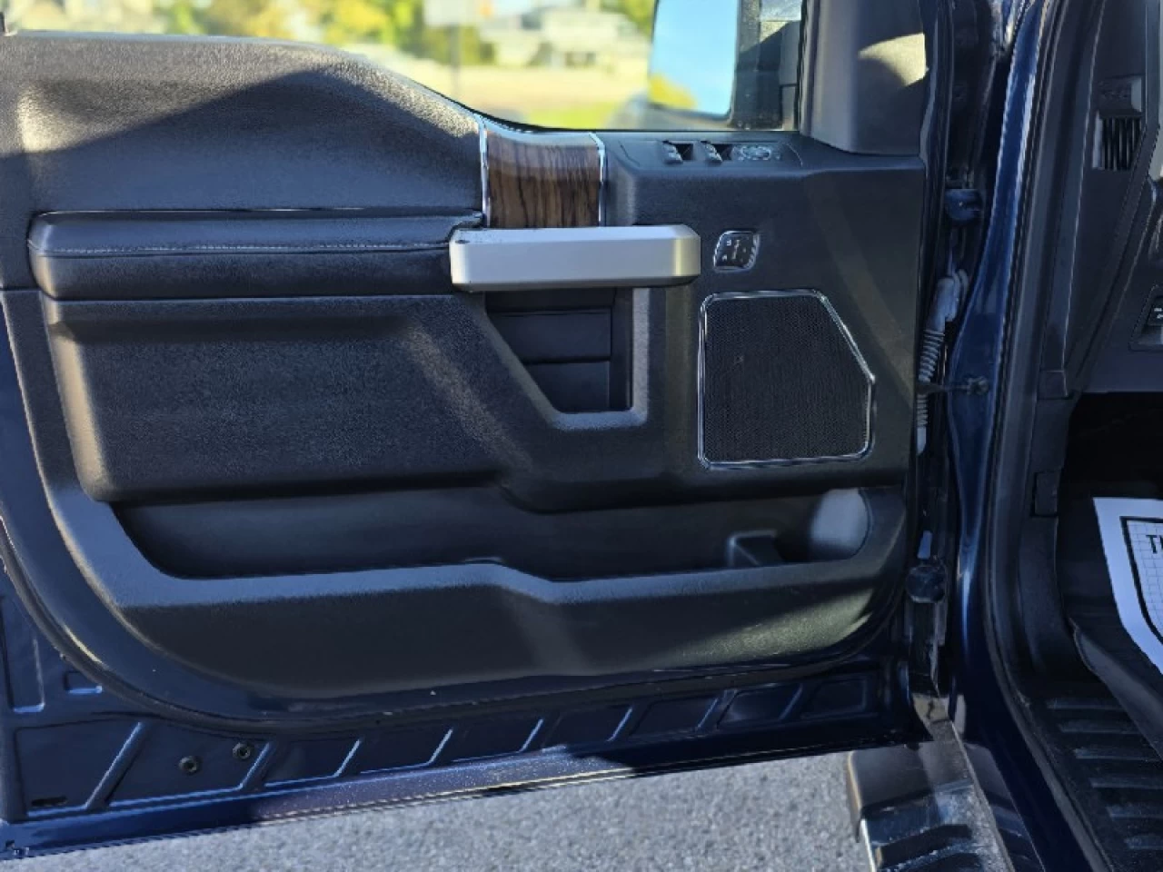 2019 Ford F-150  Main Image