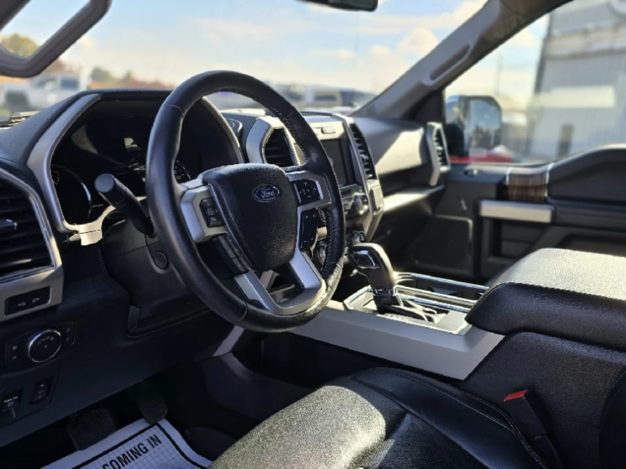 2019 Ford F-150  Main Image