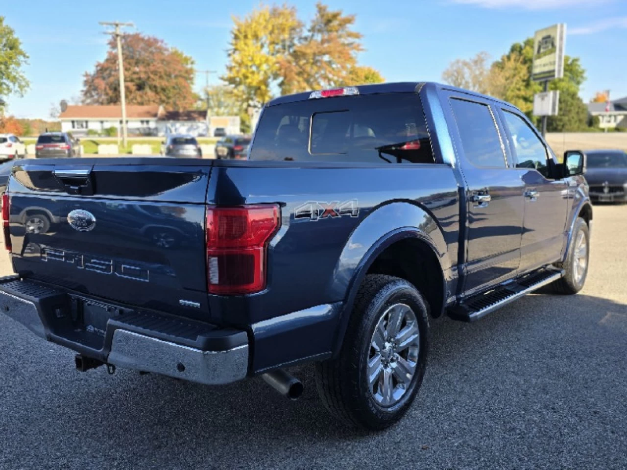 2019 Ford F-150  Main Image