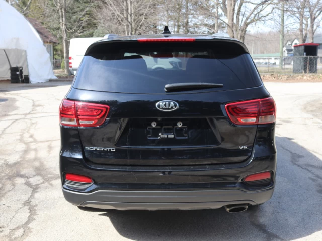 Kia Sorento LX 2019