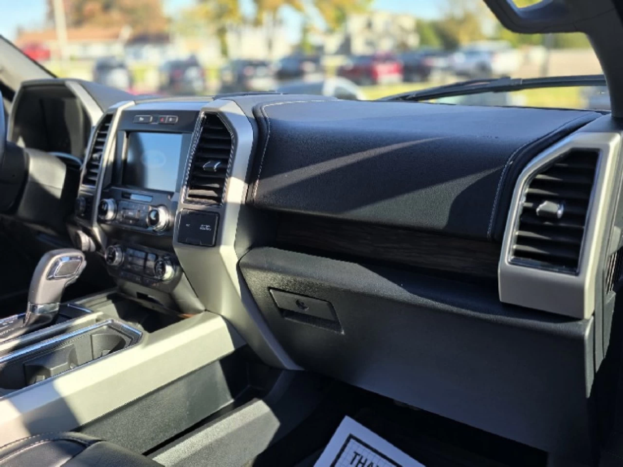 2019 Ford F-150  Main Image