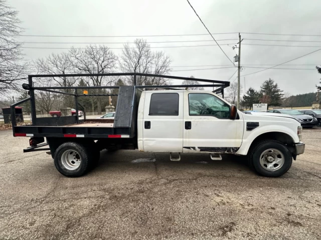 Ford F-350 Super Duty  2008