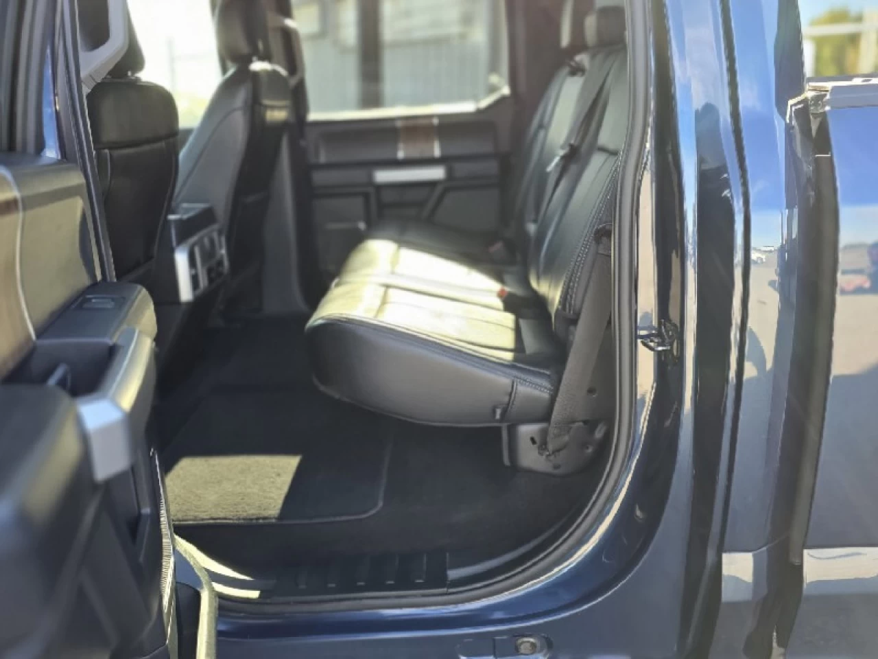 2019 Ford F-150  Main Image