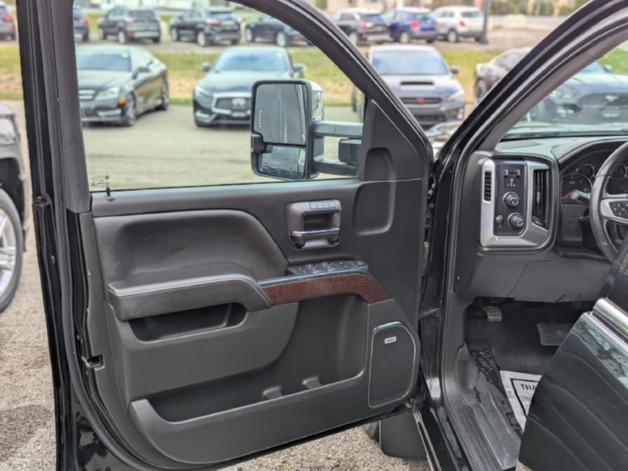 2017 GMC Sierra 1500 SLT Main Image