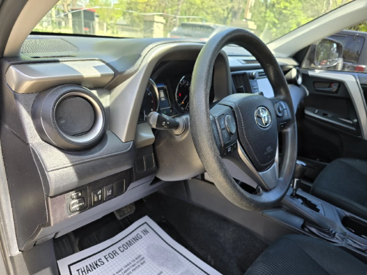 2018 Toyota RAV4  Main Image