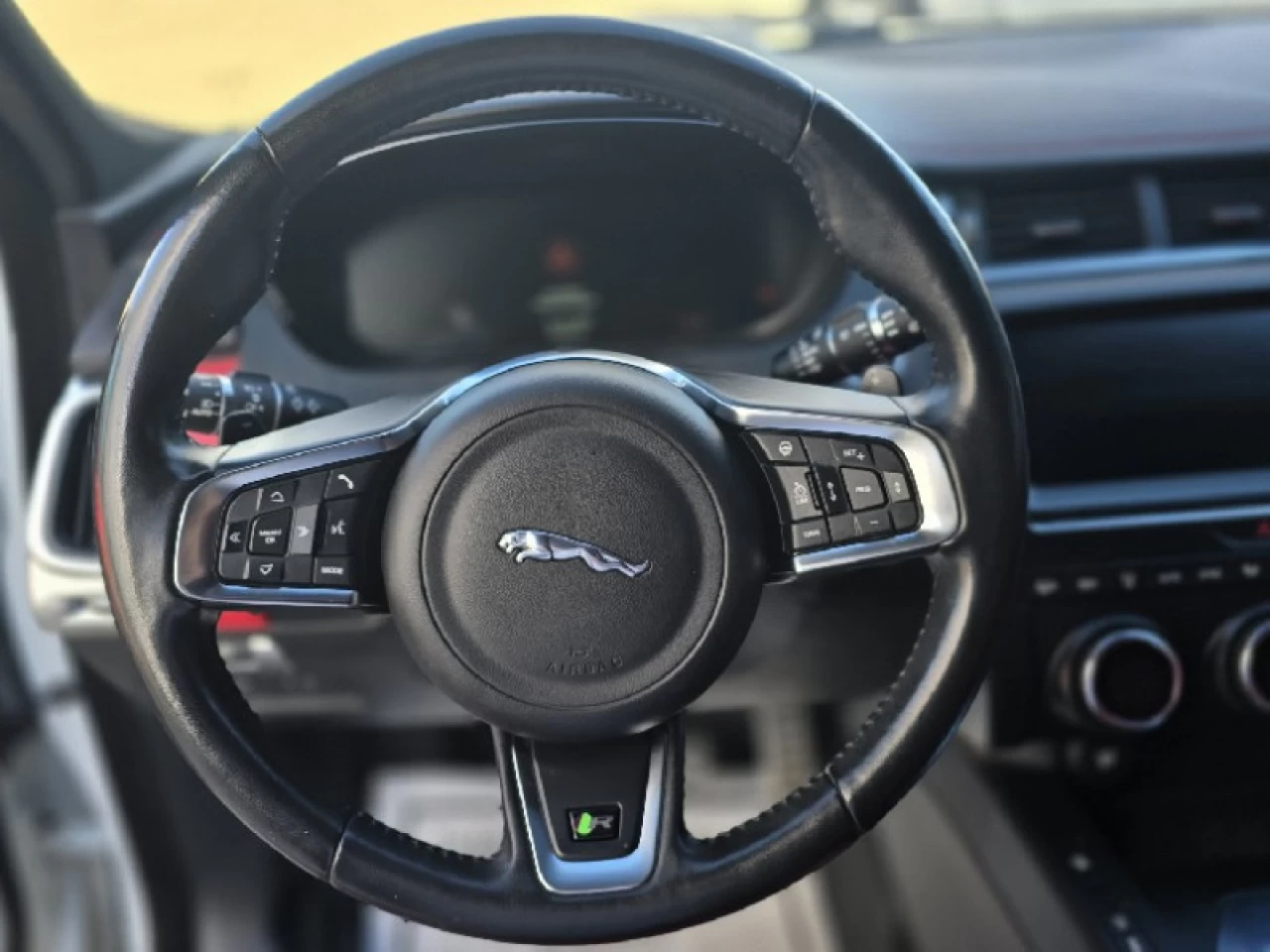 2019 Jaguar E-Pace R-Dynamic HSE Main Image