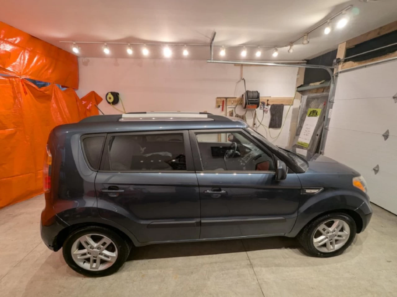 2011 Kia Soul  Main Image