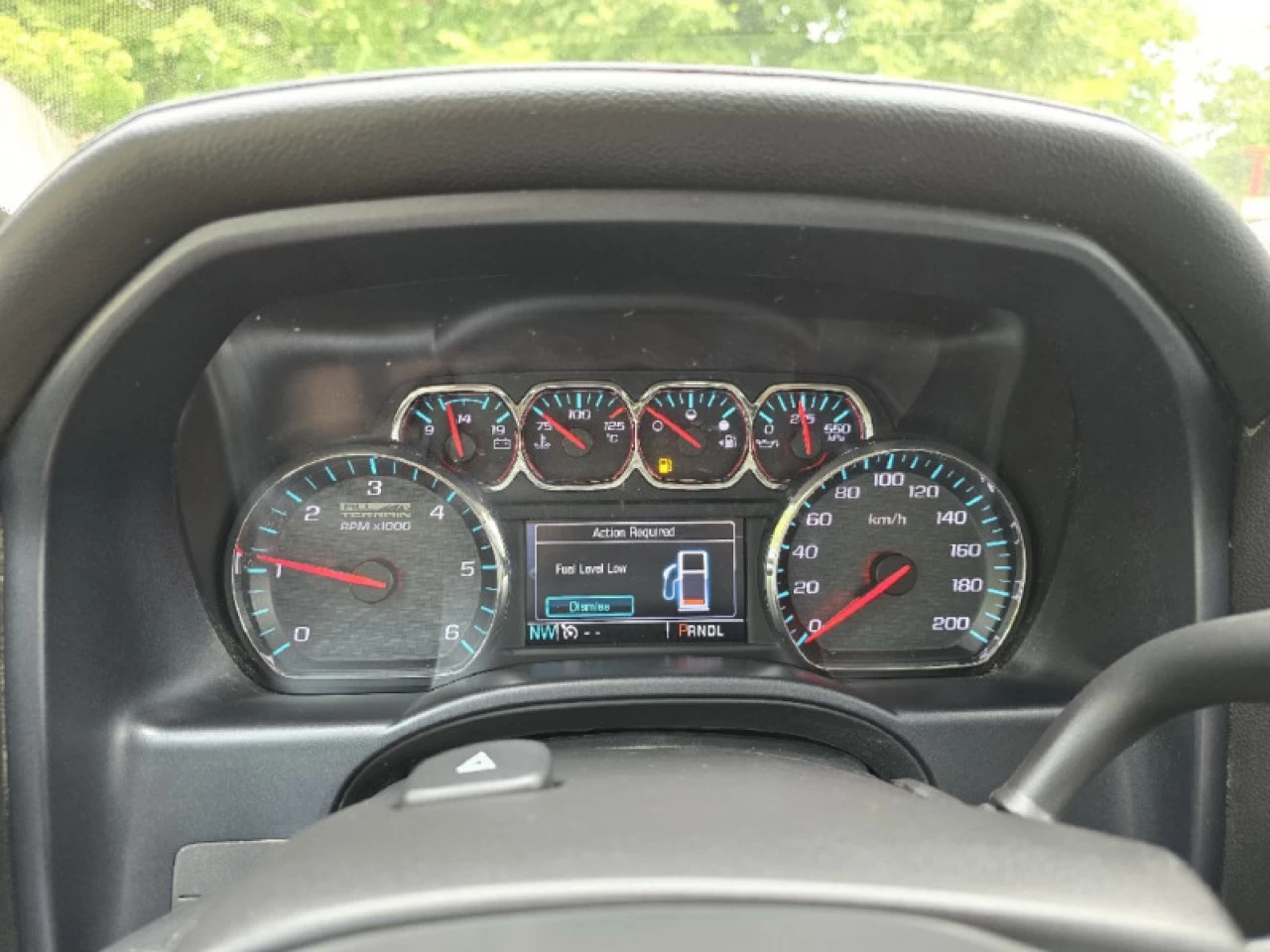 2017 GMC Sierra 1500 SLT Main Image