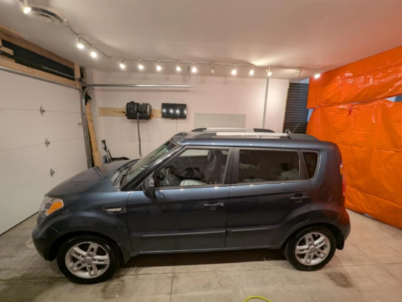 2011 Kia Soul  Main Image