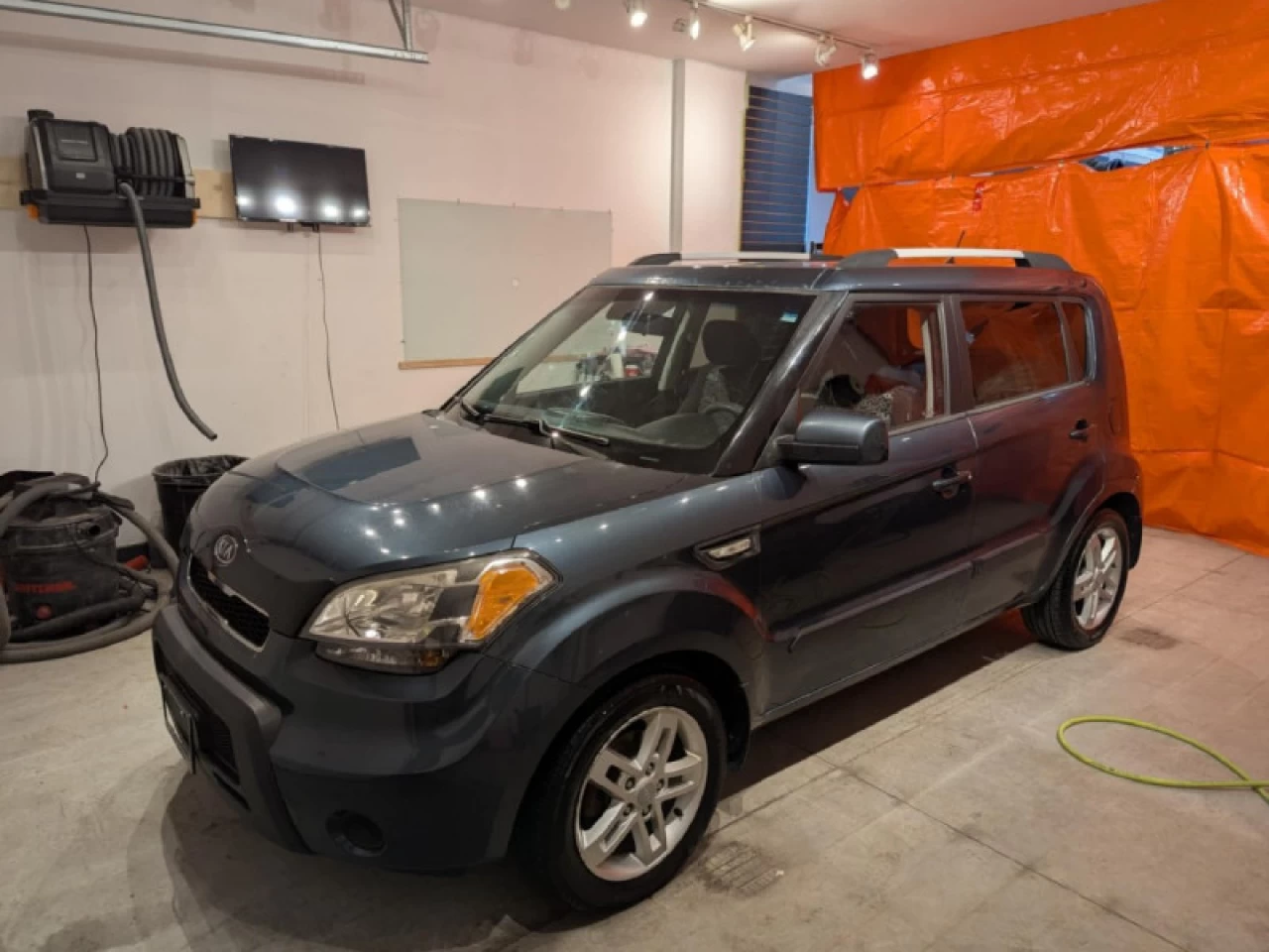 2011 Kia Soul  Main Image