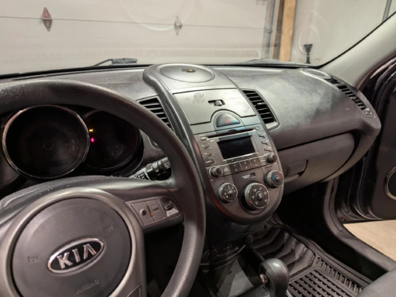 2011 Kia Soul  Main Image