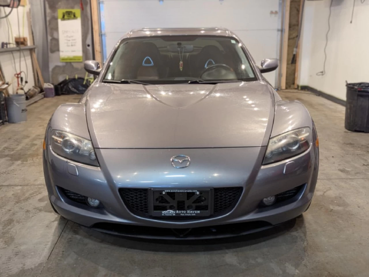 2004 Mazda RX-8 BASE Main Image